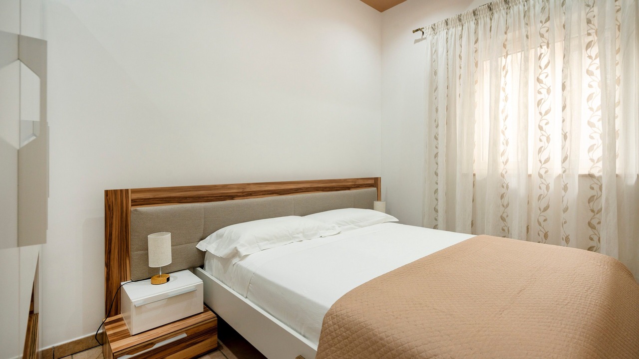 Photo of Bedroom in Macchia di Monte