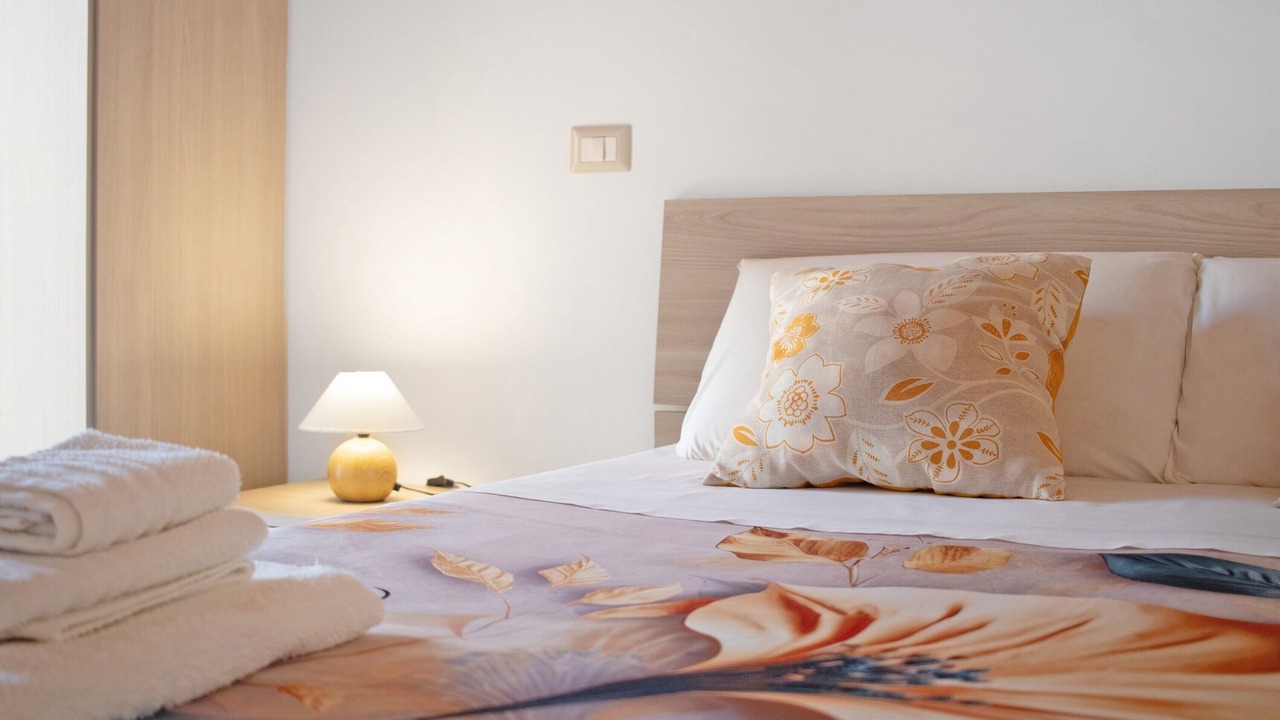 Photo of Bedroom in Terlizzi