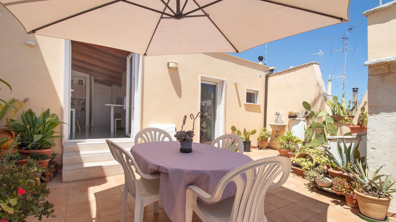 Photo of Outdoor in Terlizzi