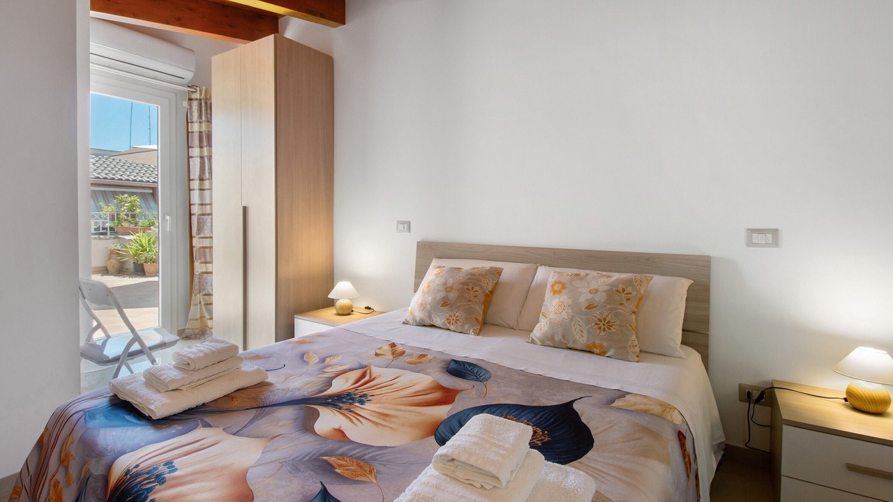 Photo of Bedroom in Terlizzi