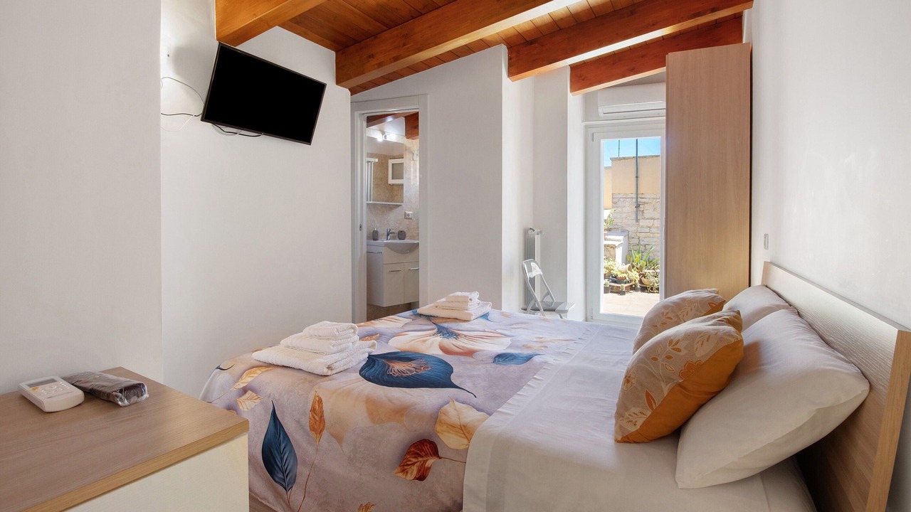 Photo of Bedroom in Terlizzi