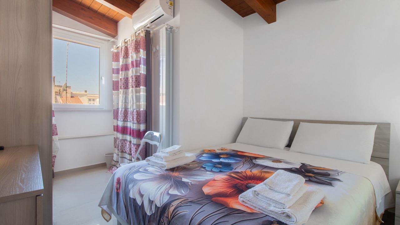 Photo of Bedroom in Terlizzi