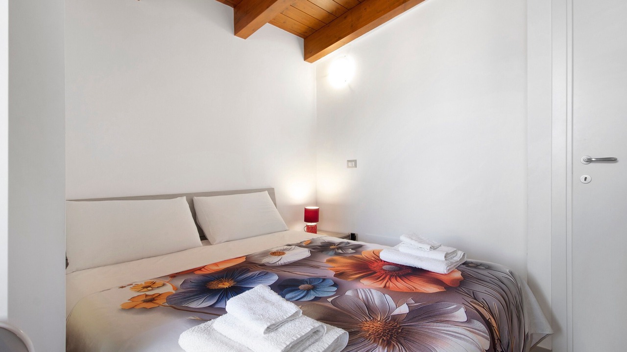 Photo of Bedroom in Terlizzi