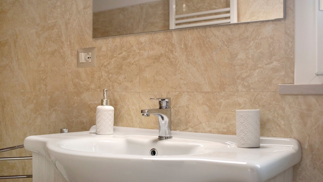 Photo of Bathroom in Terlizzi