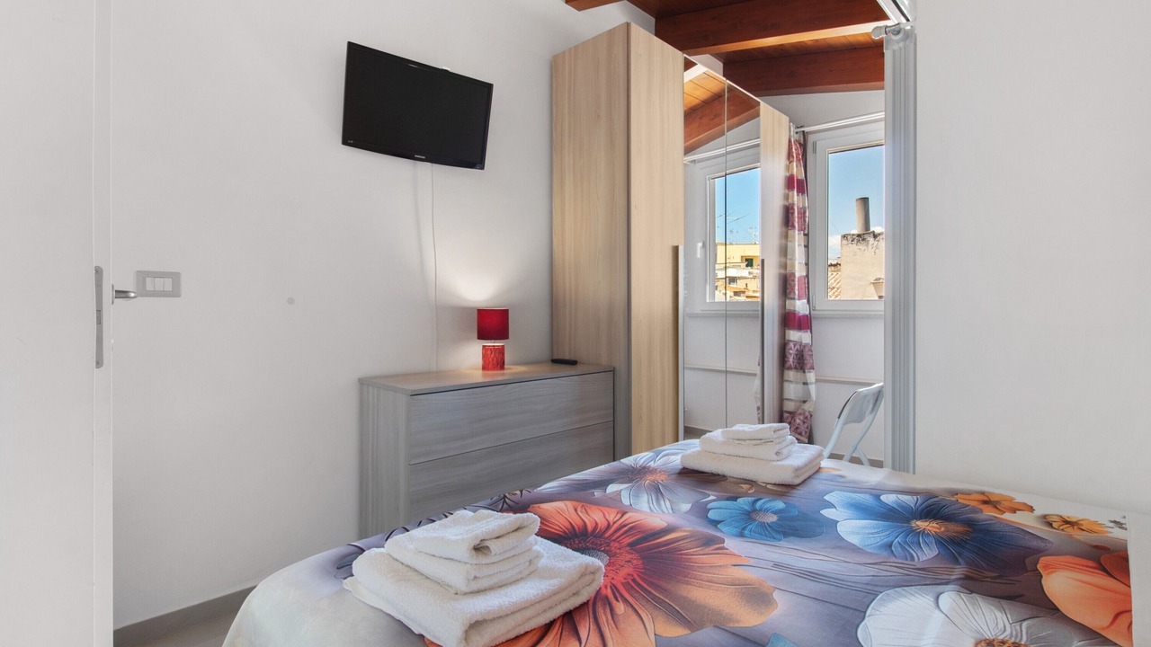 Photo of Bedroom in Terlizzi
