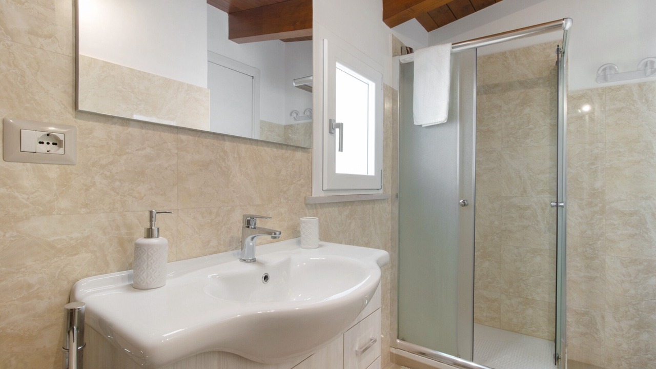 Photo of Bathroom in Terlizzi
