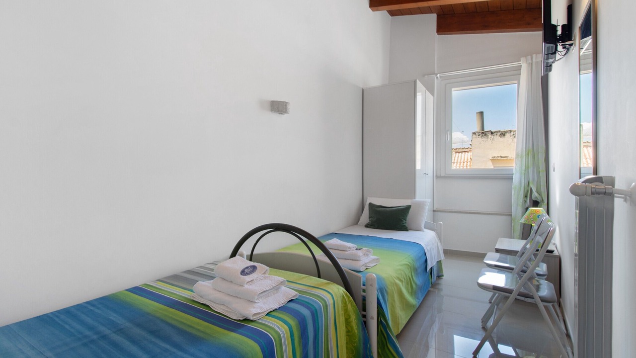 Photo of Bedroom in Terlizzi