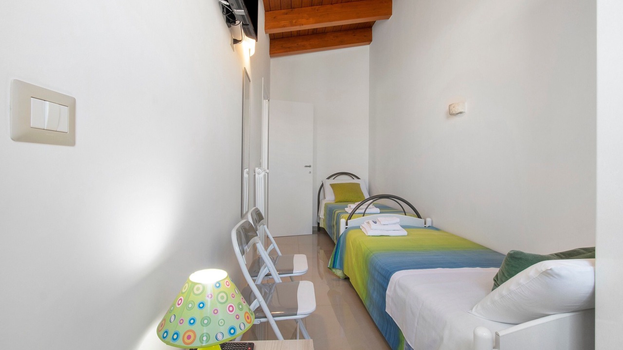 Photo of Bedroom in Terlizzi