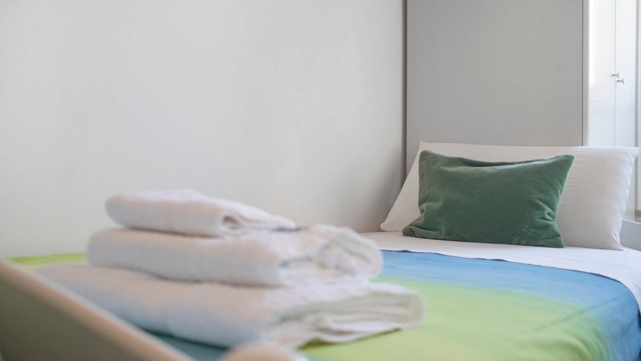 Photo of Bedroom in Terlizzi