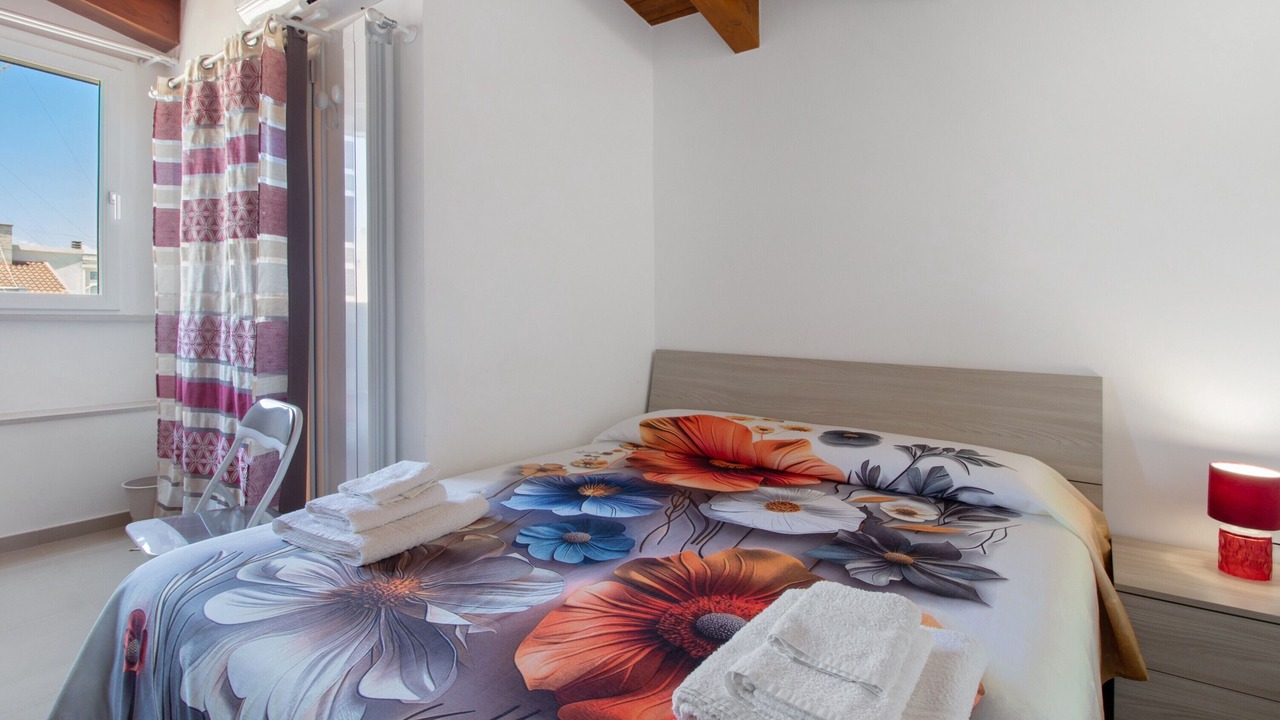 Photo of Bedroom in Terlizzi