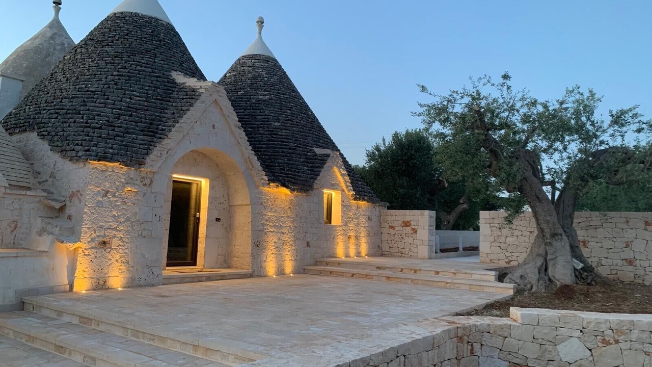 Photo of Outdoor in Monopoli