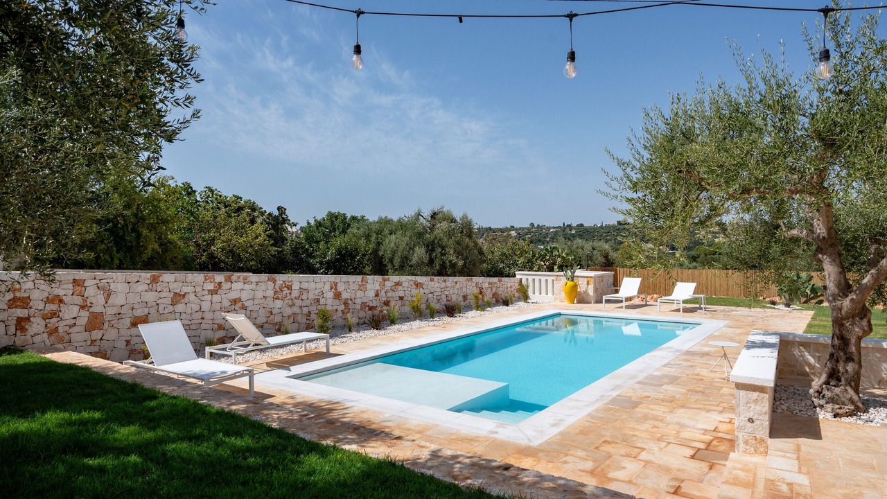 Photo of Outdoor in Monopoli