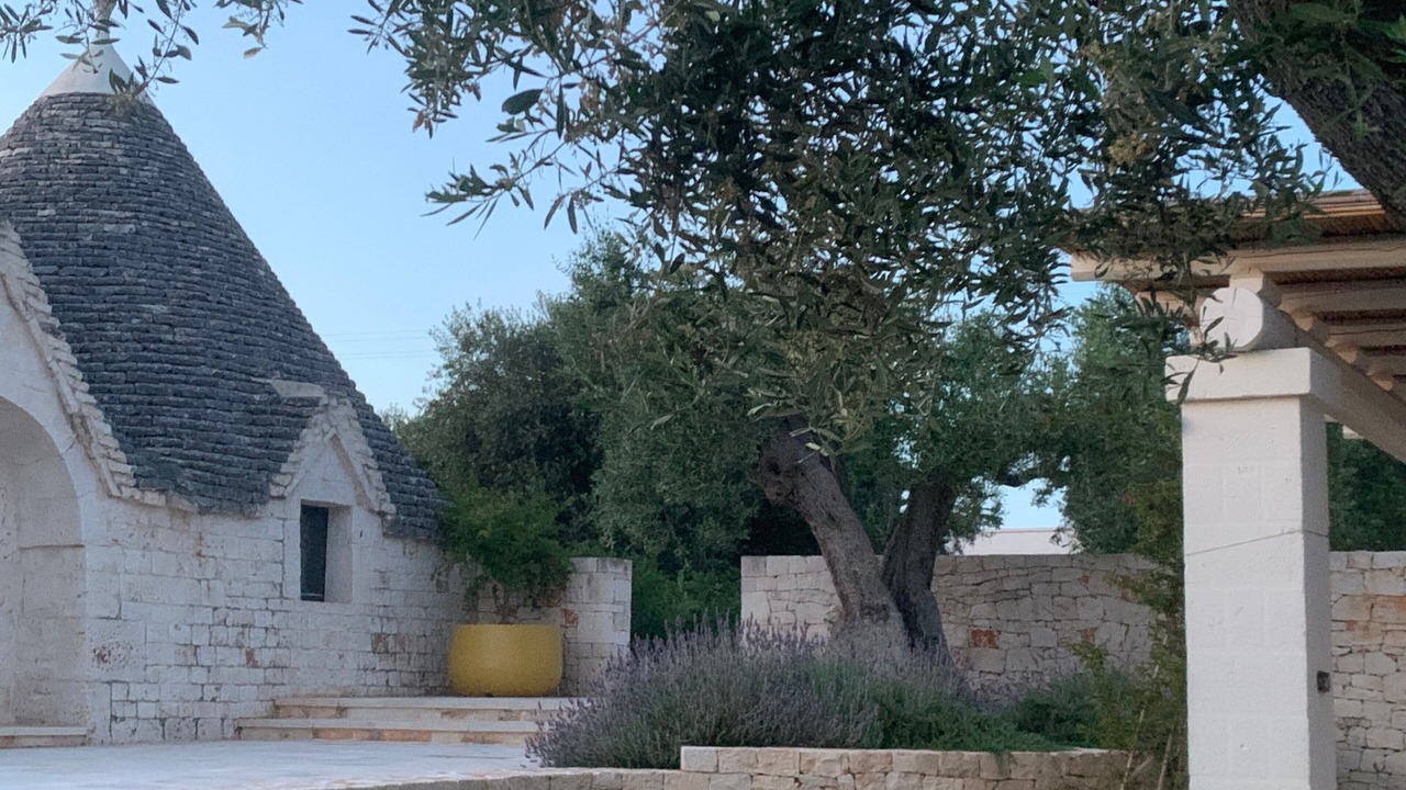 Photo of Outdoor in Monopoli