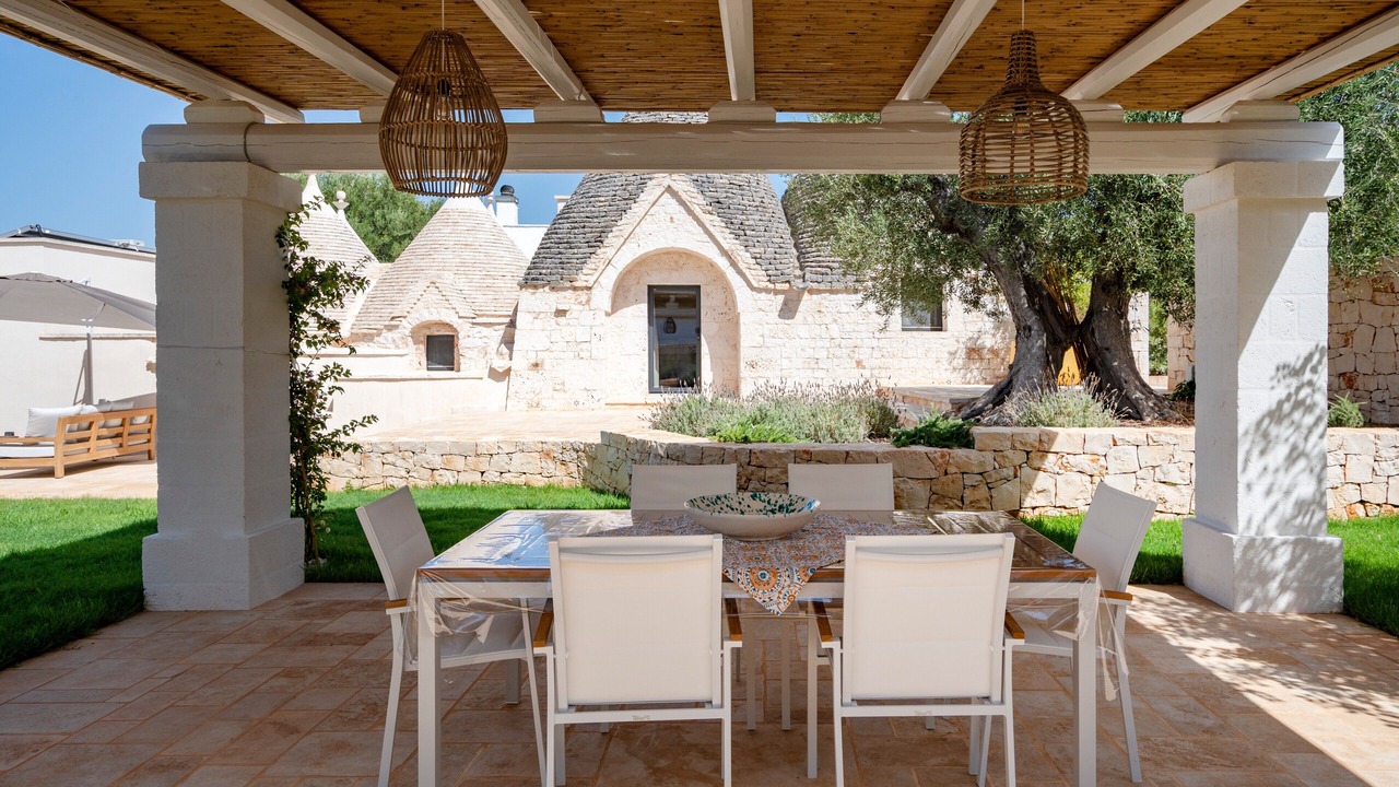 Photo of Outdoor in Monopoli