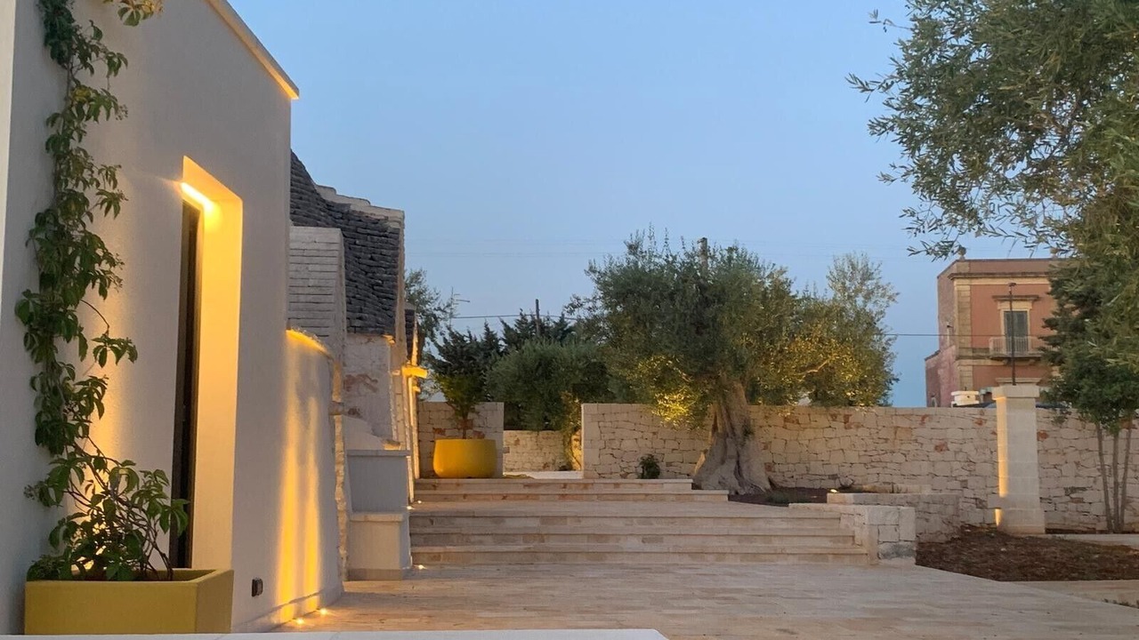Photo of Outdoor in Monopoli