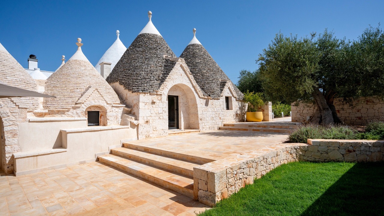 Photo of Outdoor in Monopoli