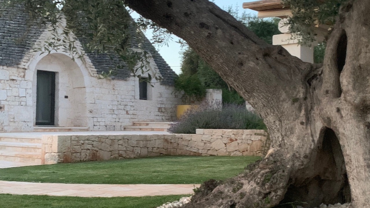 Photo of Outdoor in Monopoli