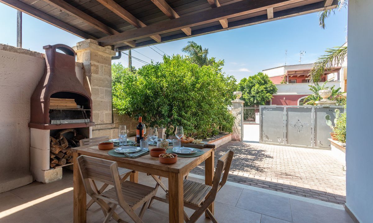 Photo of Outdoor in Boncore