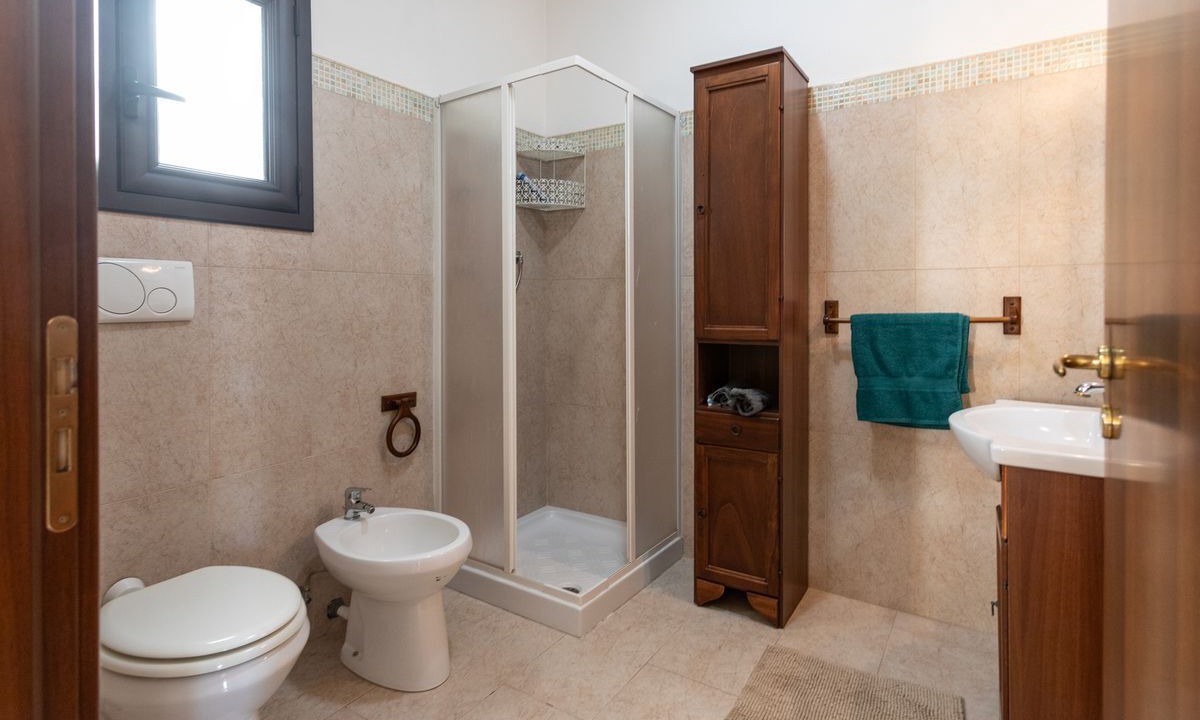 Photo of Bathroom in Boncore