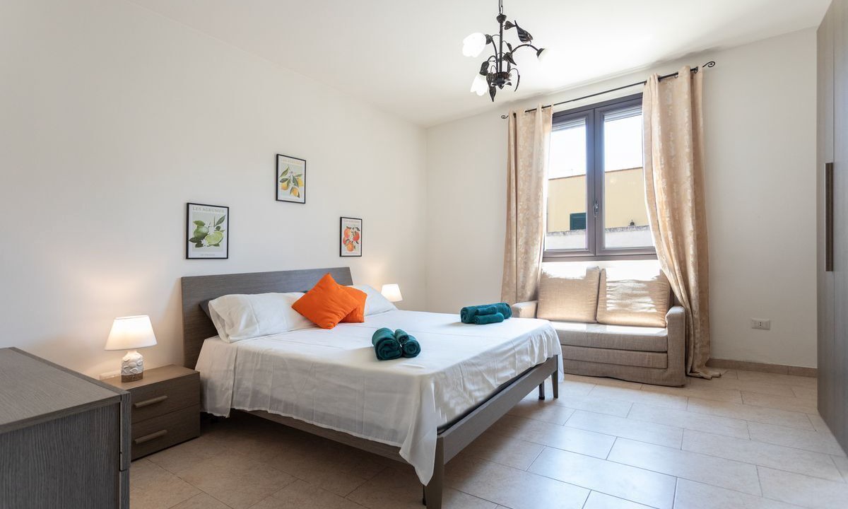 Photo of Bedroom in Boncore