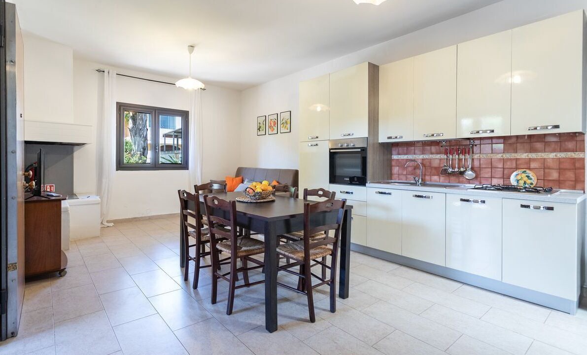 Photo of Kitchen in Boncore