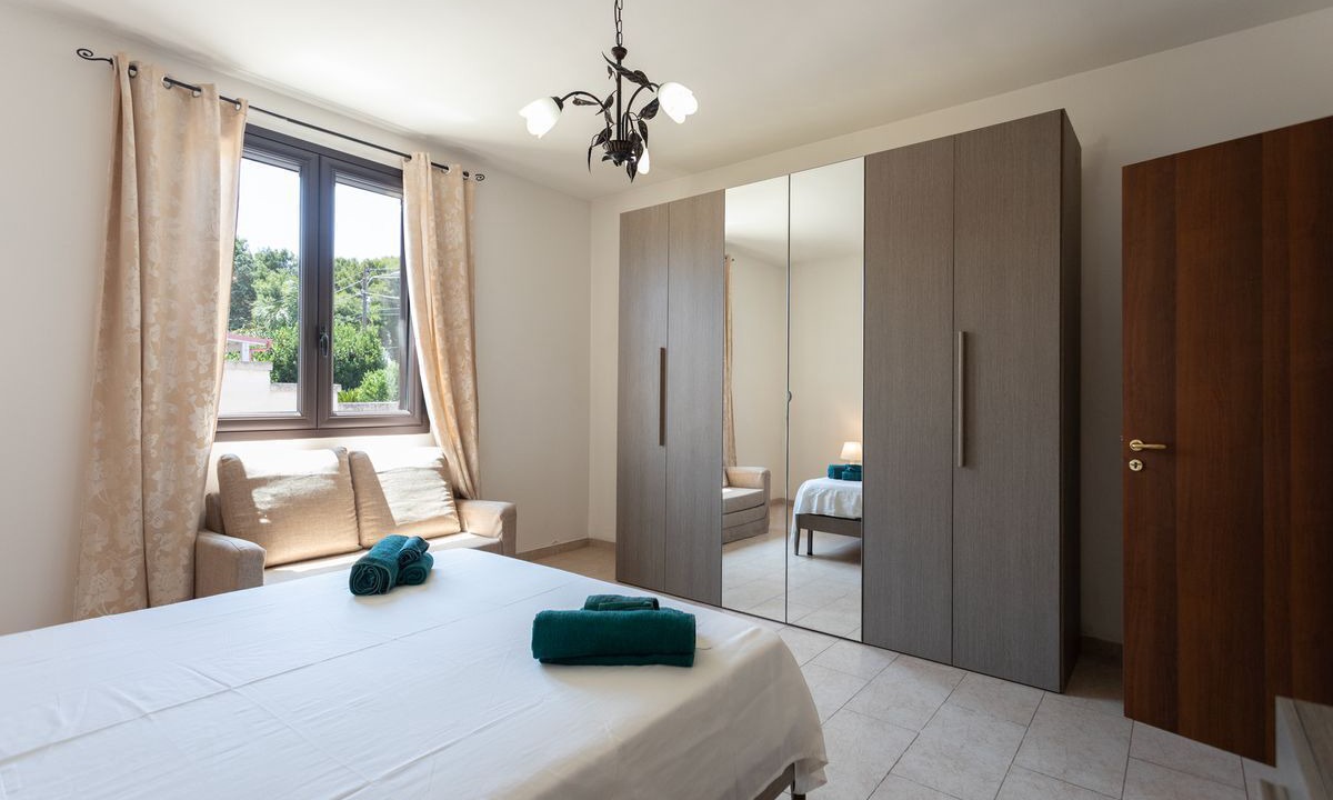 Photo of Bedroom in Boncore