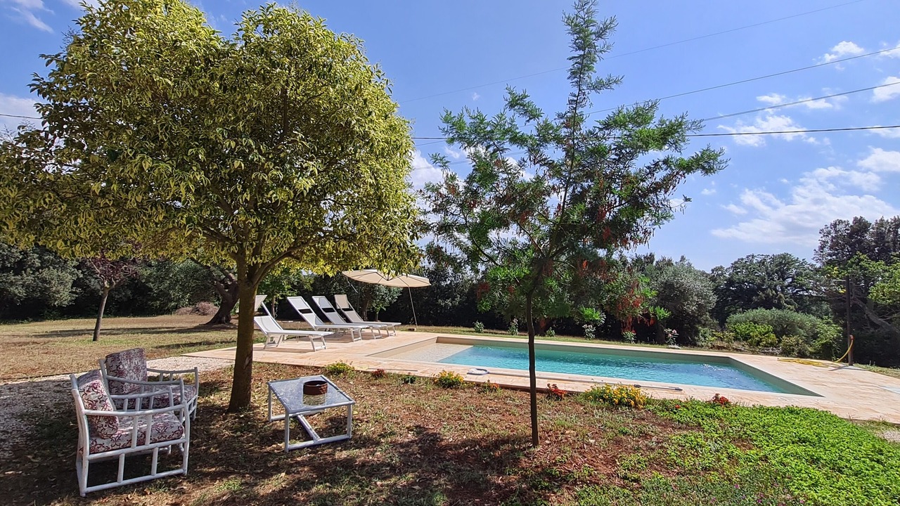 Photo of Outdoor in Putignano
