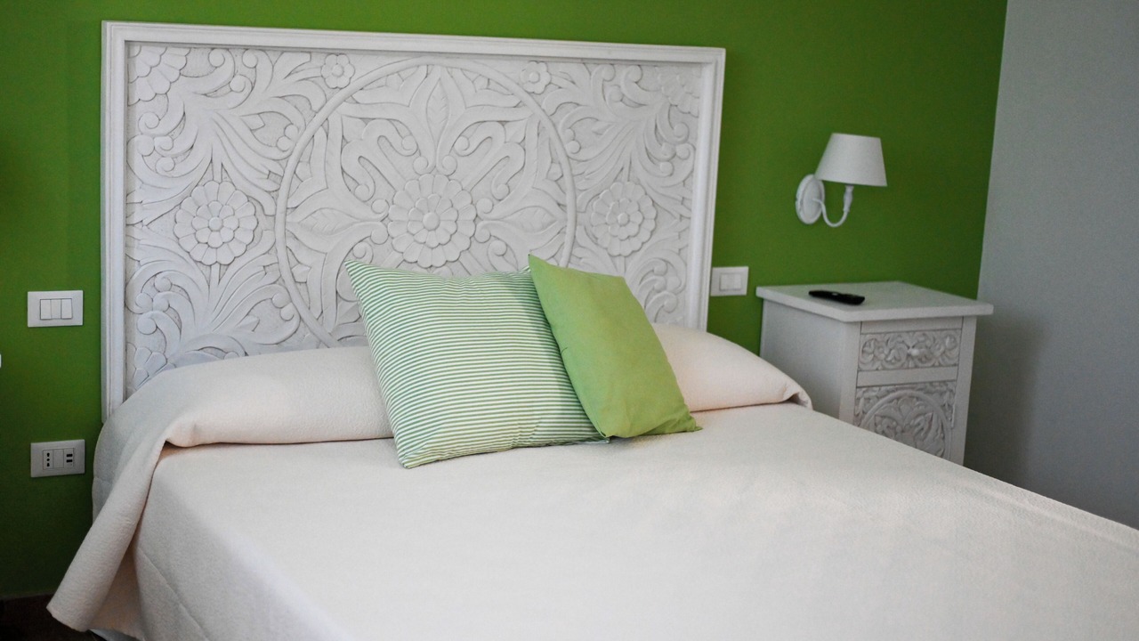 Photo of Bedroom in Putignano