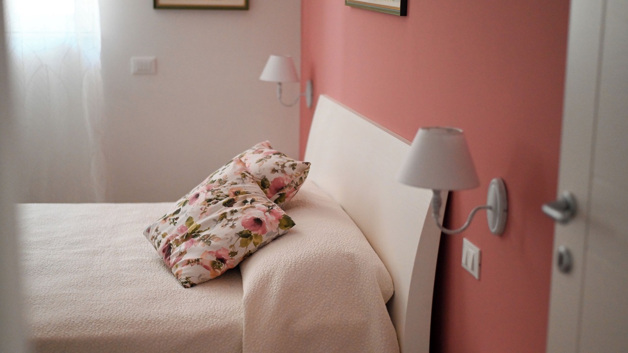 Photo of Bedroom in Putignano