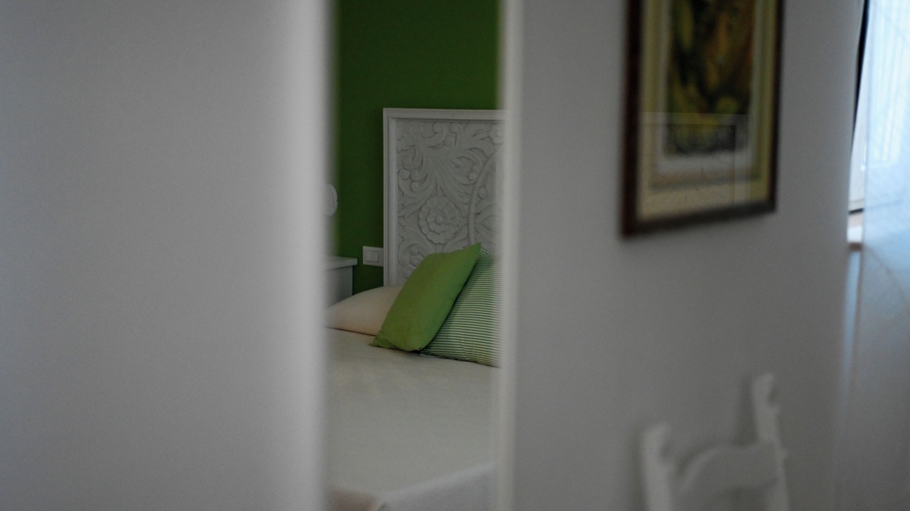 Photo of Bedroom in Putignano