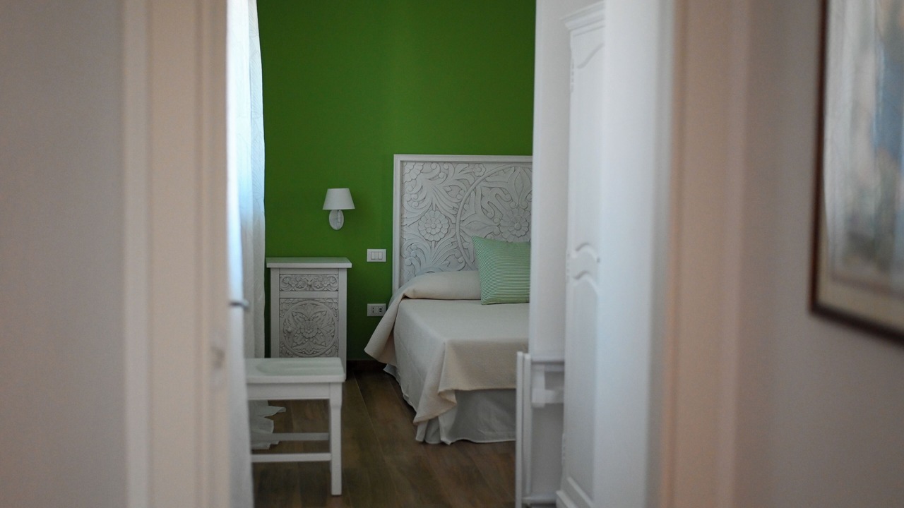 Photo of Bedroom in Putignano
