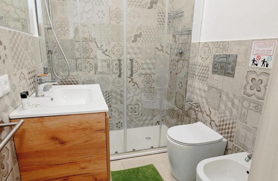 Photo of Bathroom in Pachino