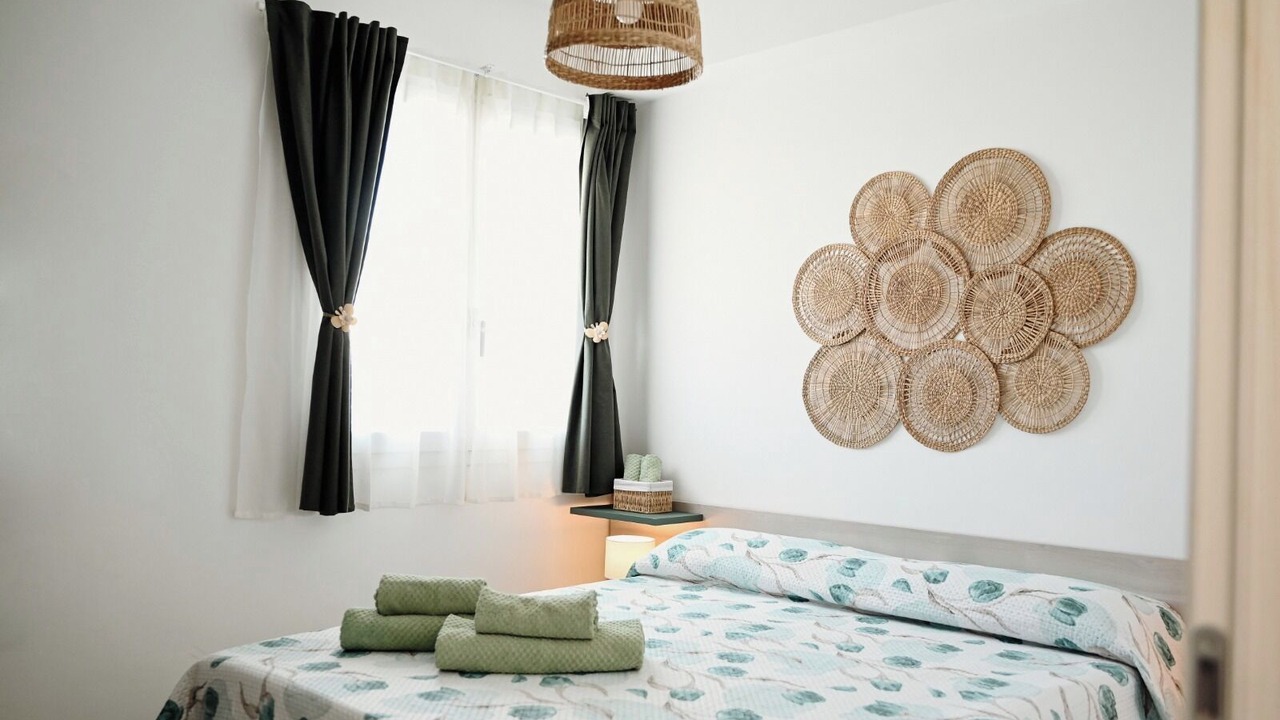 Photo of Bedroom in Pachino