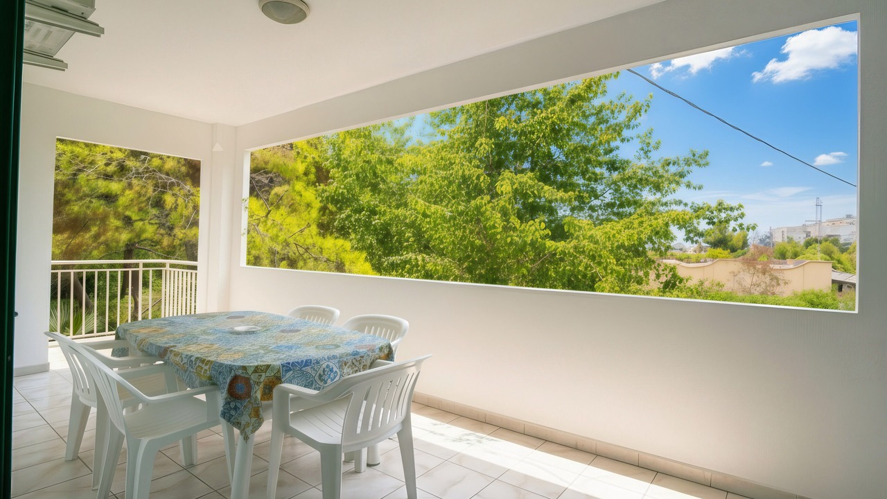 Photo of Outdoor in Scialara