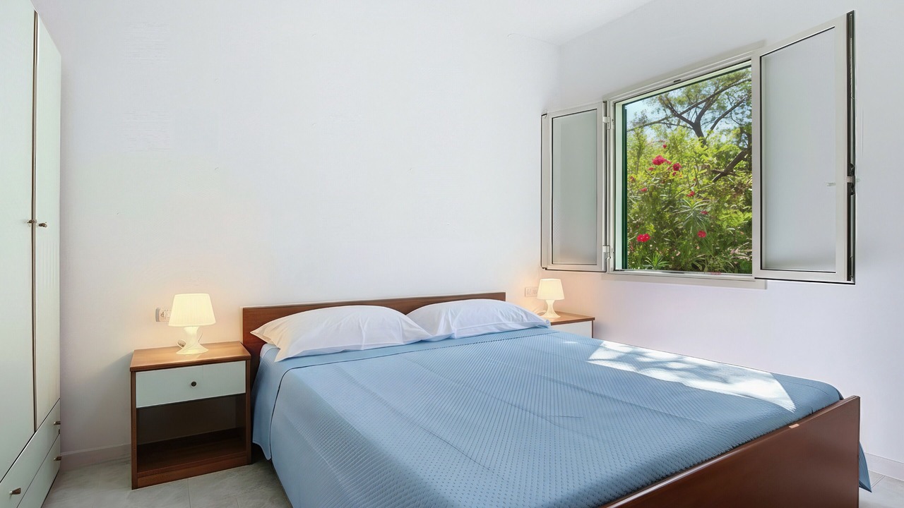 Photo of Bedroom in Scialara