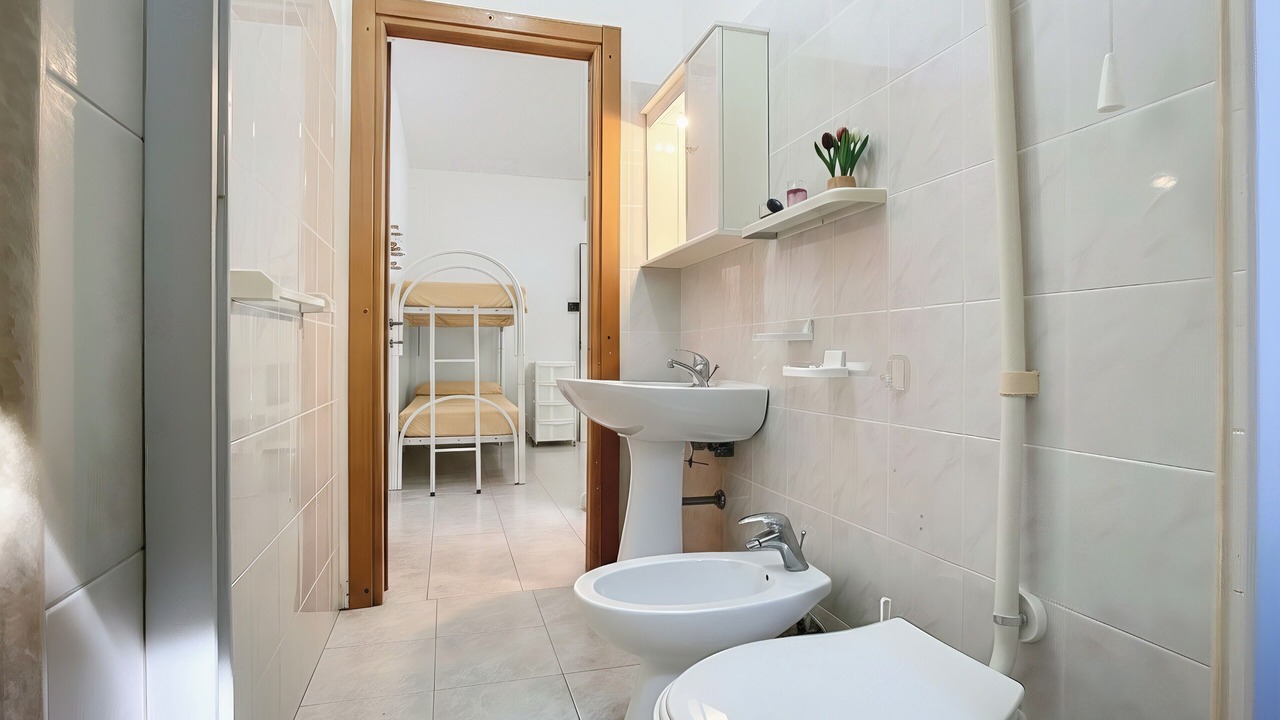 Photo of Bathroom in Scialara