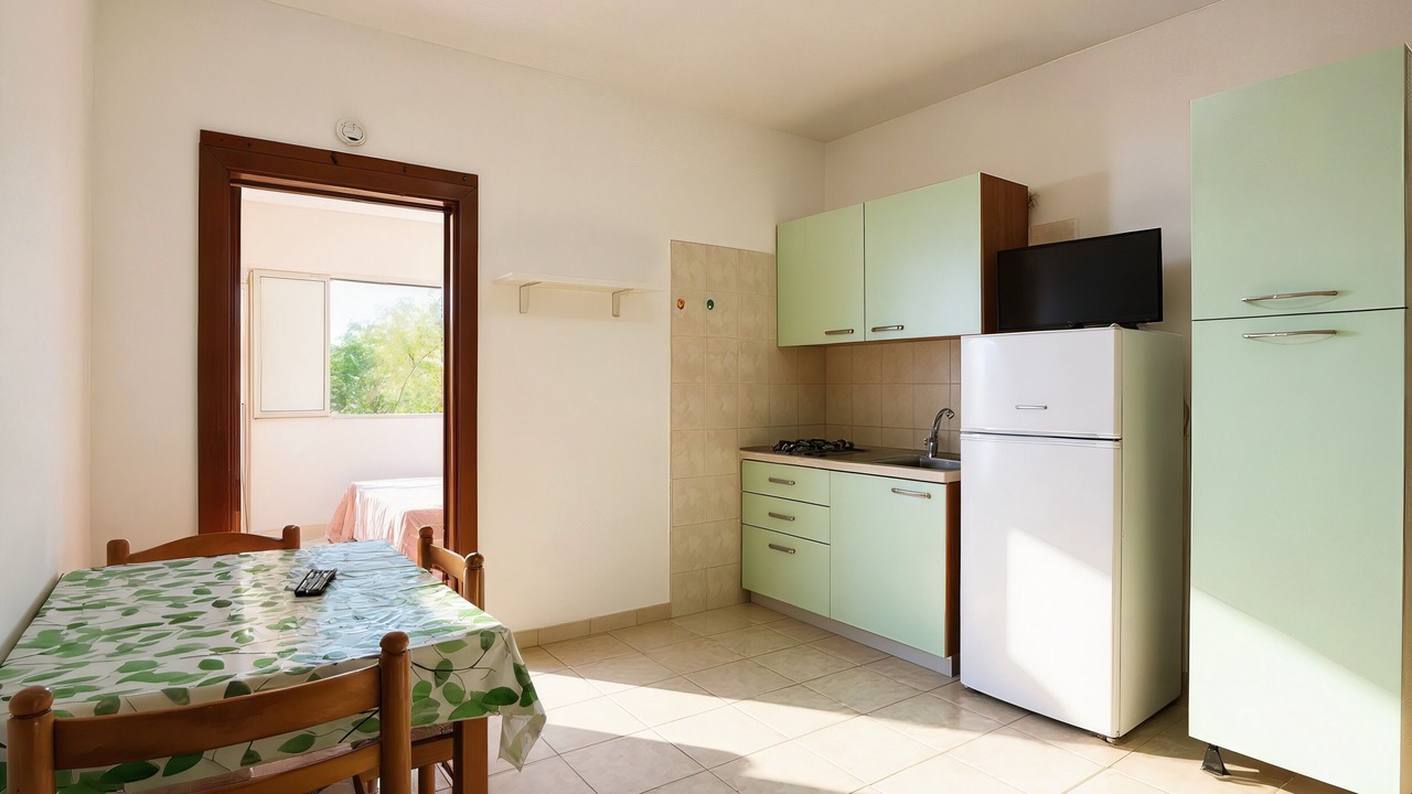 Photo of Kitchen in Scialara