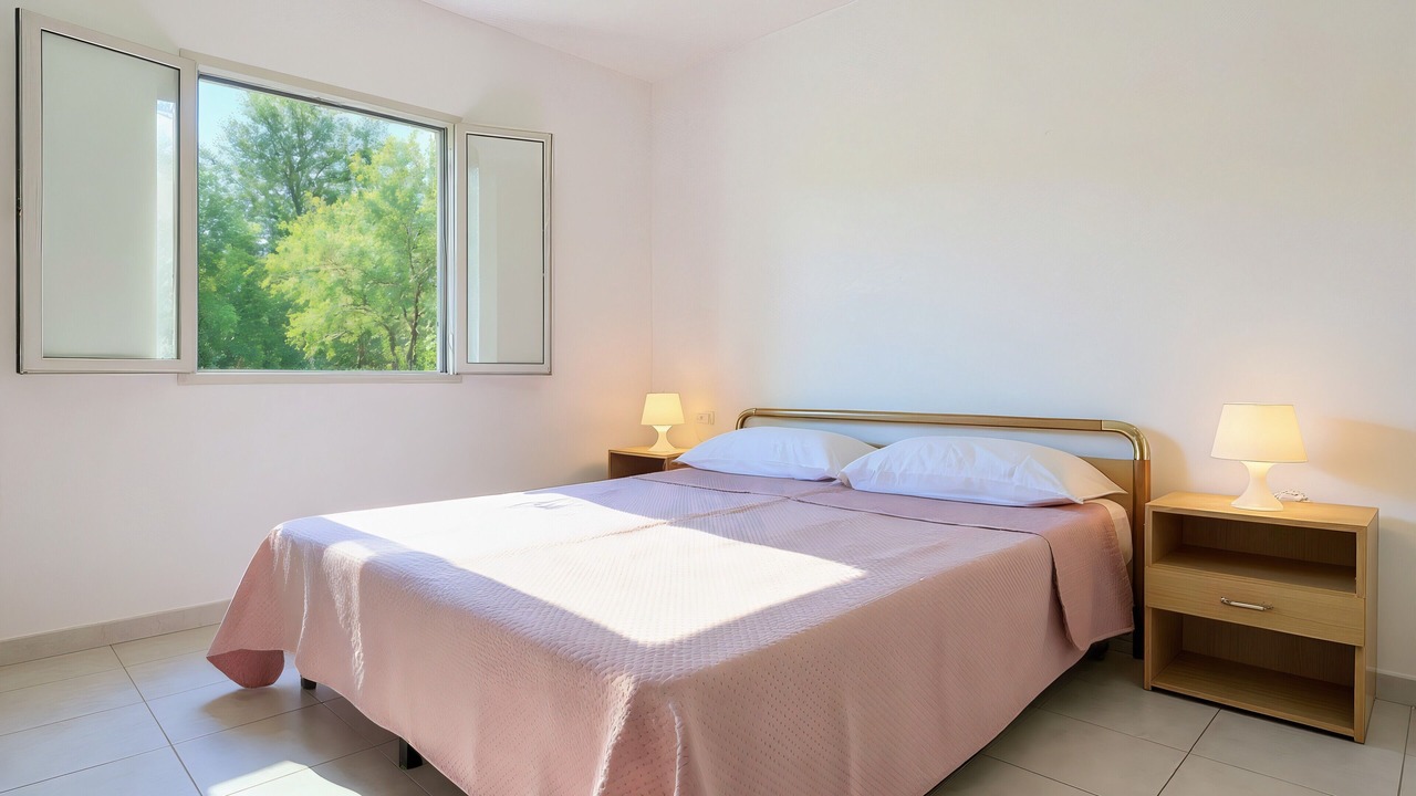 Photo of Bedroom in Scialara