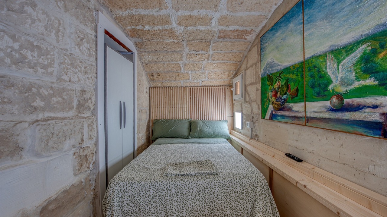 Photo of Bedroom in Lecce Historic Center