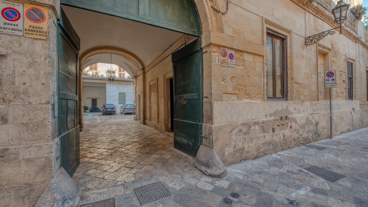 Photo of Outdoor in Lecce Historic Center