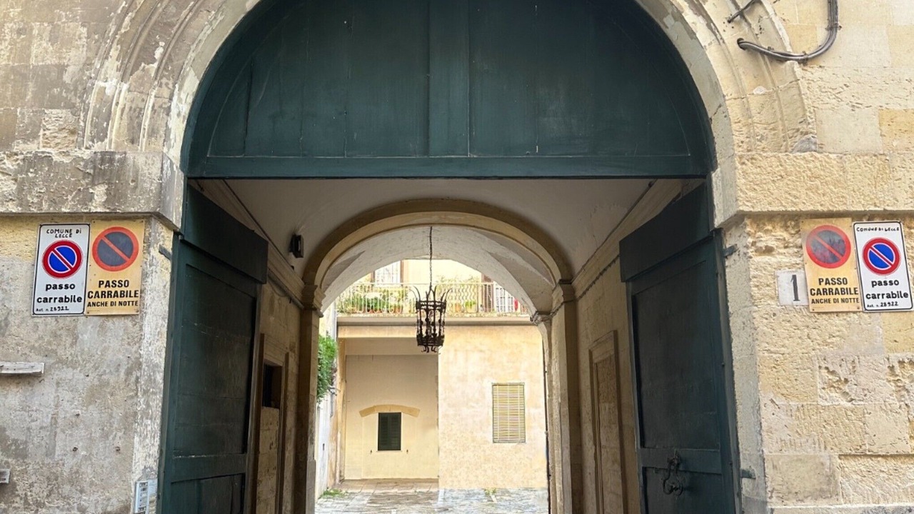 Photo of Outdoor in Lecce Historic Center