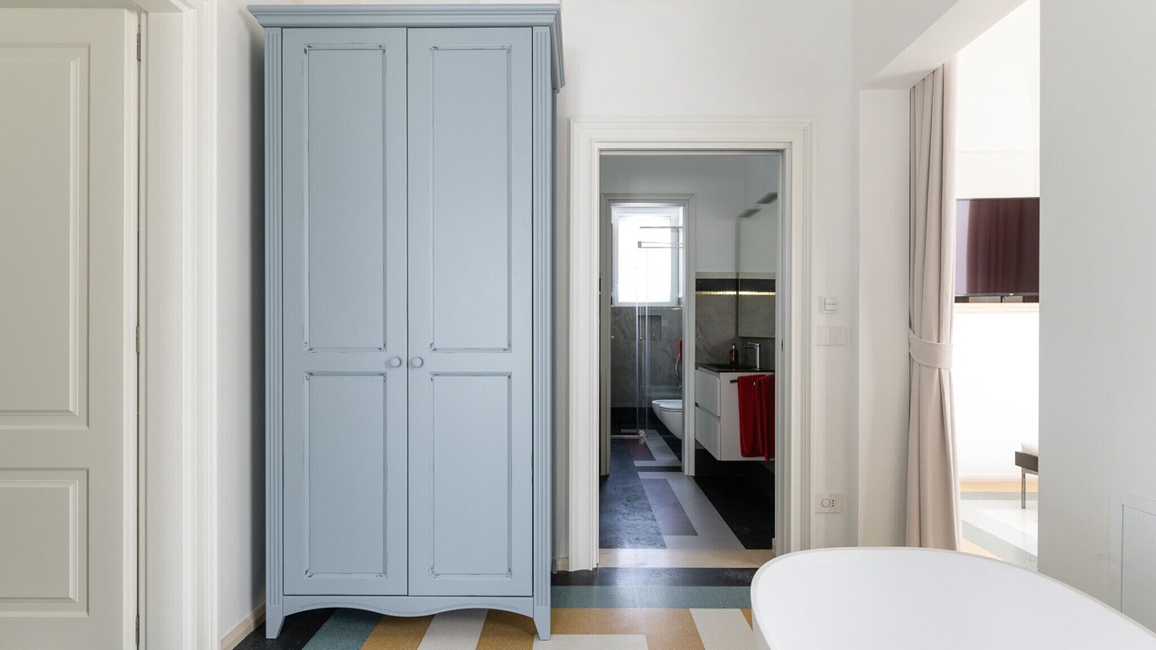 Photo of Bedroom in San Vito dei Normanni