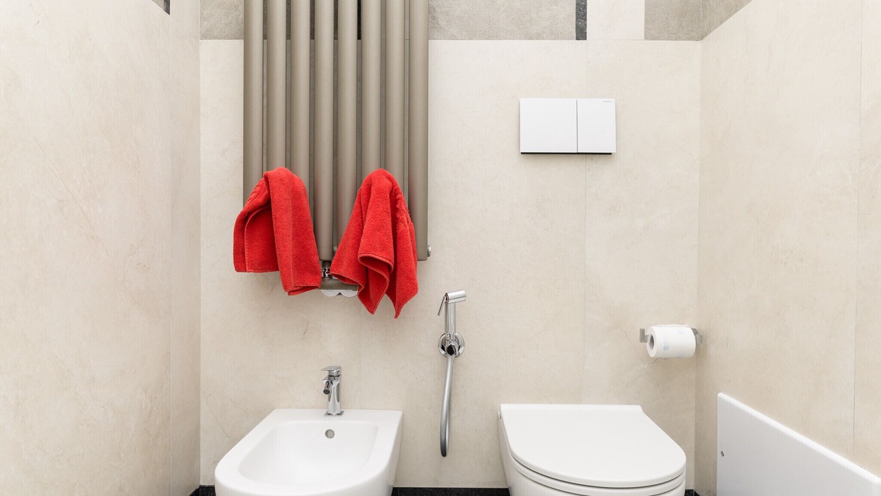 Photo of Bathroom in San Vito dei Normanni