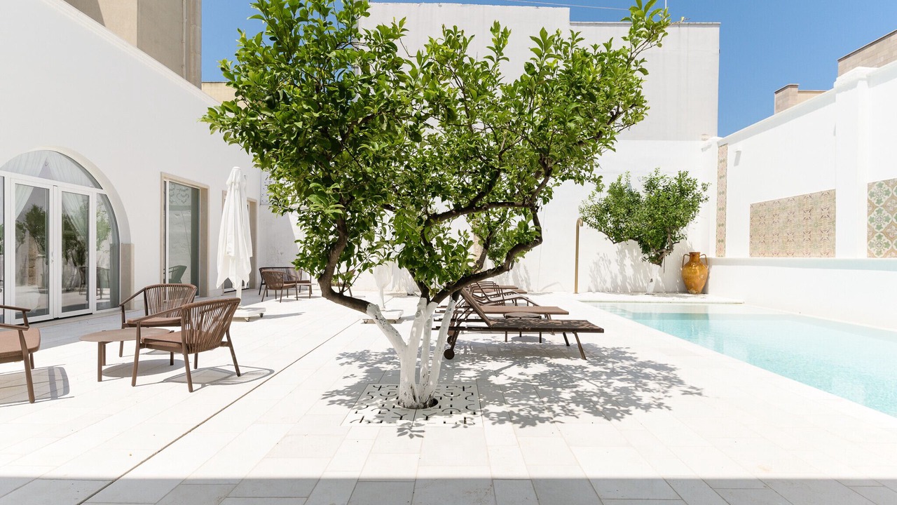 Photo of Outdoor in San Vito dei Normanni