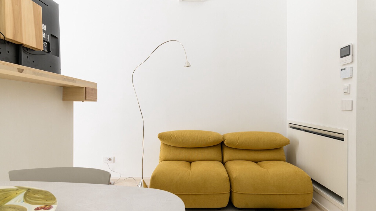 Photo of Livingroom in San Vito dei Normanni