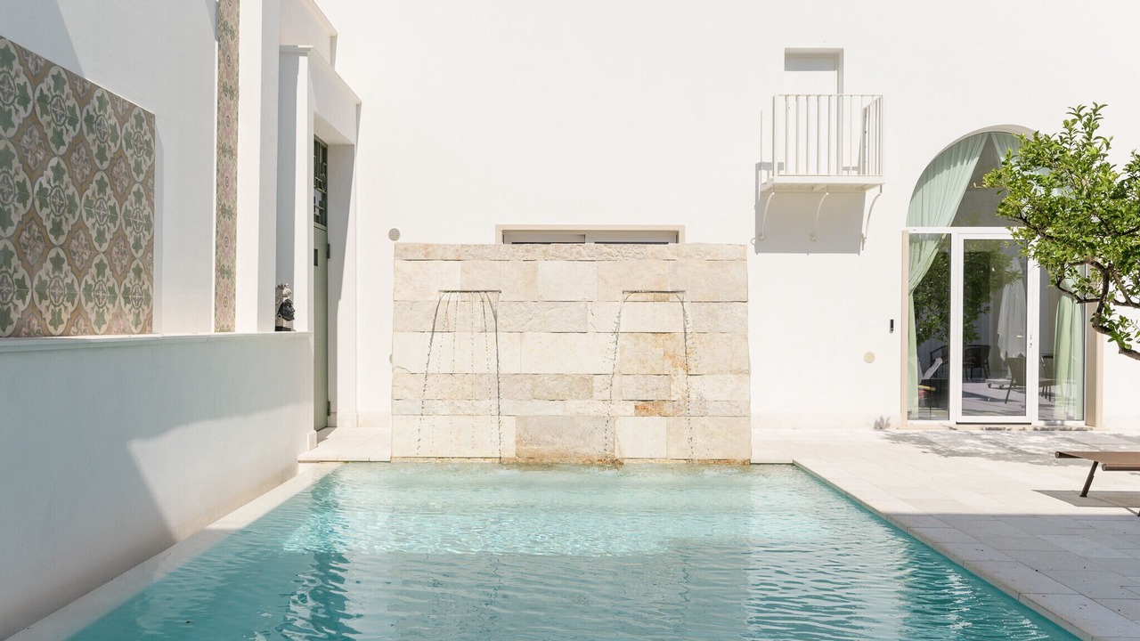 Photo of Outdoor in San Vito dei Normanni