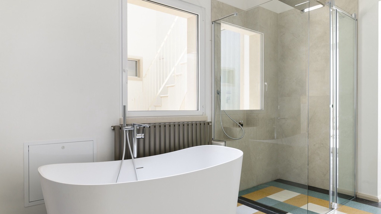 Photo of Bathroom in San Vito dei Normanni