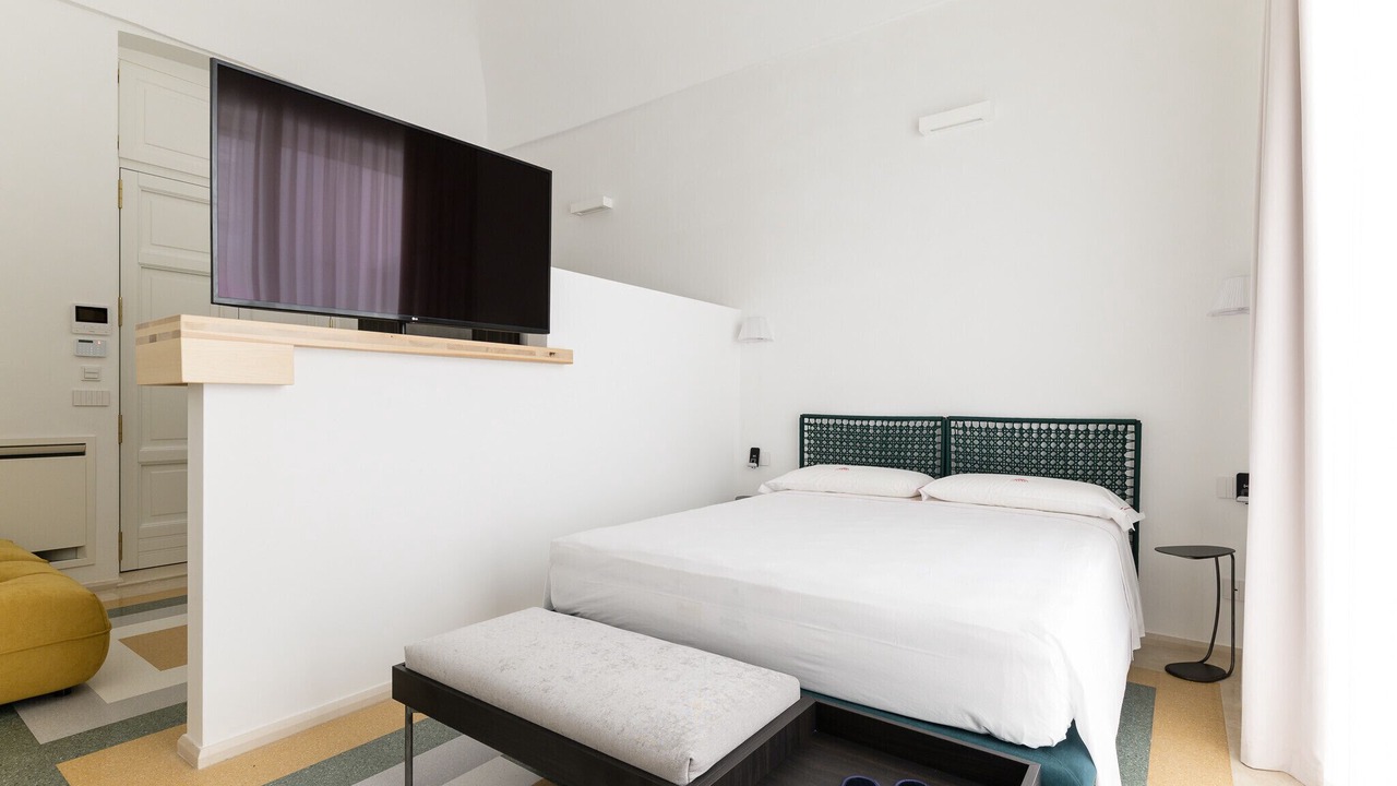 Photo of Bedroom in San Vito dei Normanni