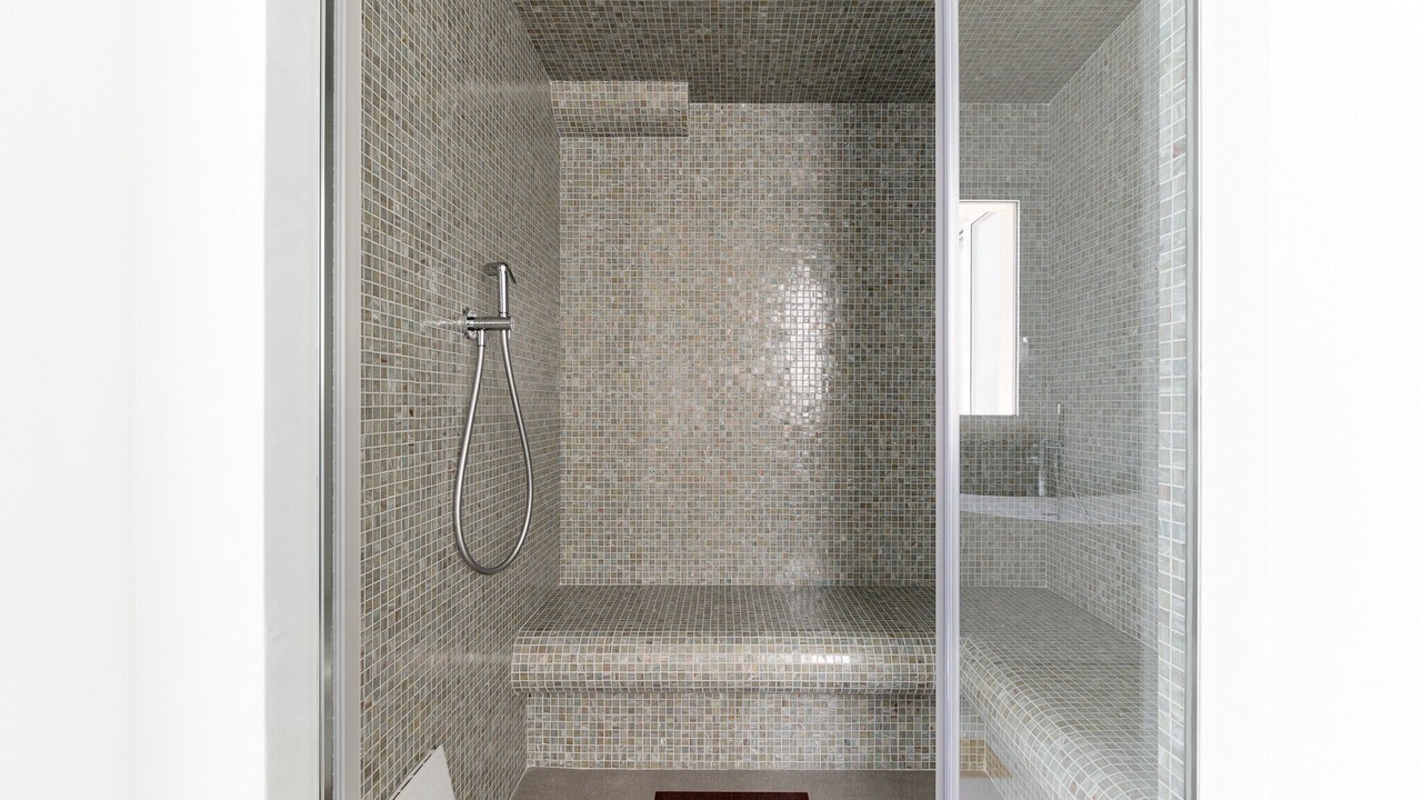 Photo of Bathroom in San Vito dei Normanni