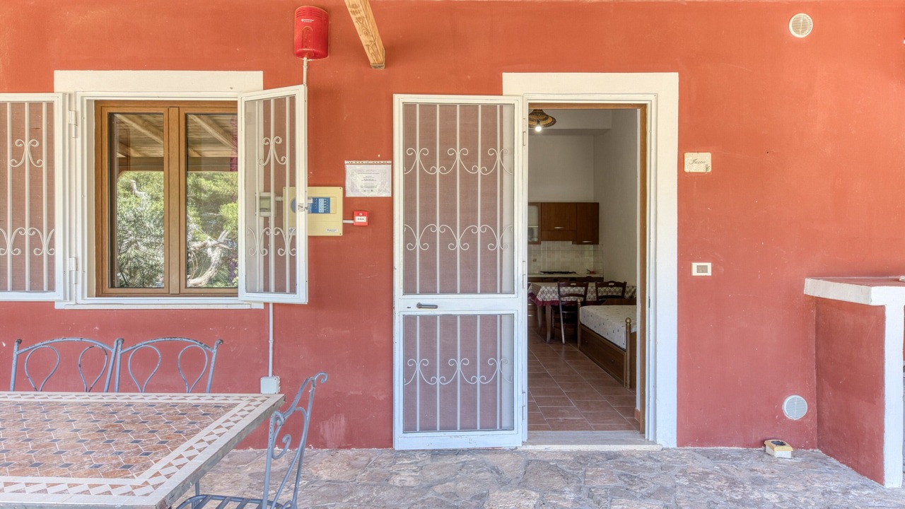 Photo of Outdoor in Presicce